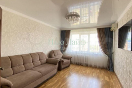 3 комнатная квартира