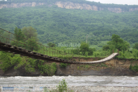 21 соток в станице Даховской 