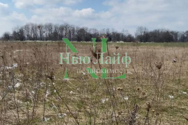 Земельный участок 13 сот в пос.Северном г.Майкопа