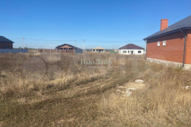 Земельный участок 7,7 сот в п. Северном 