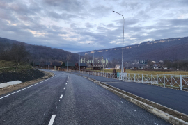 6,6сот на Дегуакской поляне