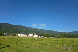 Участок 9 сот. в Хамышках недалеко от реки