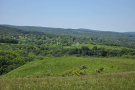 Участок 3,4 га в Севастопольской