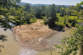 29,46 сот в п. Краснооктябрьском