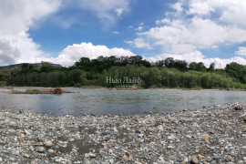 27 сот  у реки