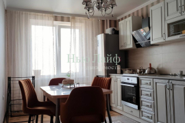 2-комнатная квартира в Черемушках