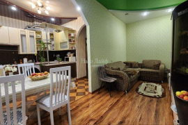 2 комнатная квартира 