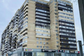 1 комнатная квартира