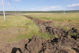 Участок 6,9 сот. (ИЖС)