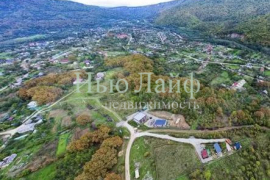 Участок 5 сот. Даховская