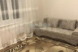 1-к. квартира, 32 м², 4/5 эт.