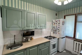 2 комнатная квартира