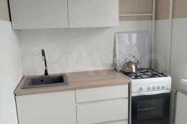 1-к. квартира, 33 м², 5/9 эт.