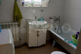 Дом 50 м² на участке 1 сот.