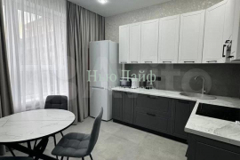 1-к. квартира, 38 м², 6/9 эт.