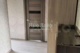 3 комнатная квартира