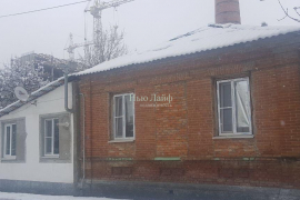 3 комнатная квартира