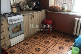 3 комнатная квартира